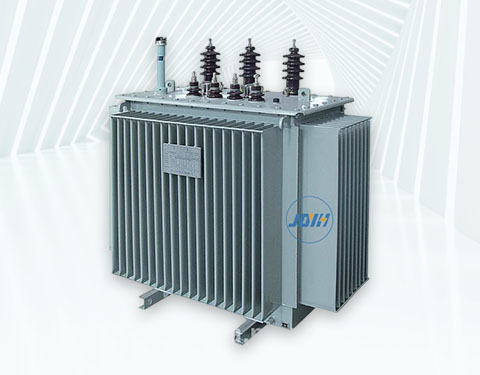 油浸式变压器