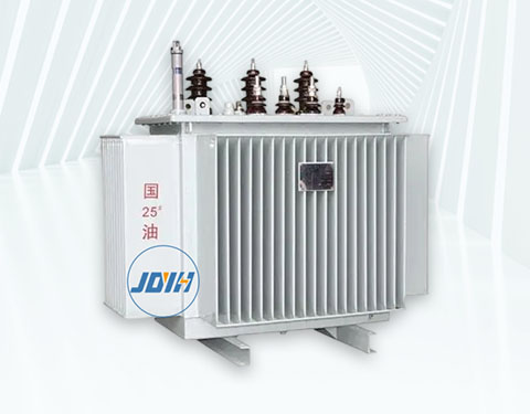 油浸式变压器